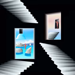 ON THE OTHER SIDE 6