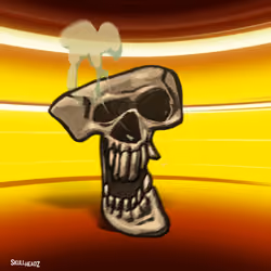 SKULLHEADZ-#03