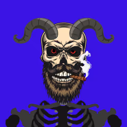 skeletongang275