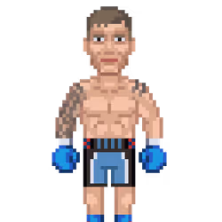 Ricky Hatton - Rare - 5/5