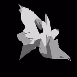 In Memory of Flight