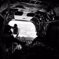 Iraq - The World Over Baghdad