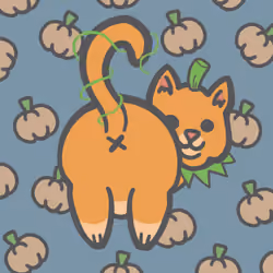 Pumpkin Boi #4