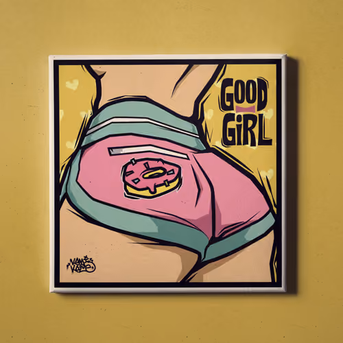 Good Girl 