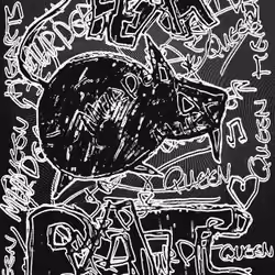 Perdita Symbola - FEARRATS
