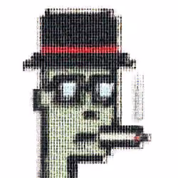 PunkBlock #097