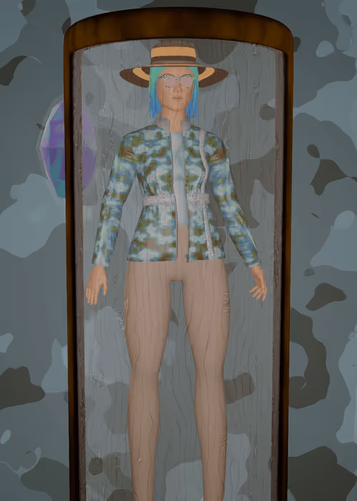 Item #18239540833150881569844801300686271529782334761640300863914539716215956307969 Media