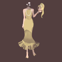 Creepy Fashion Vol. 4