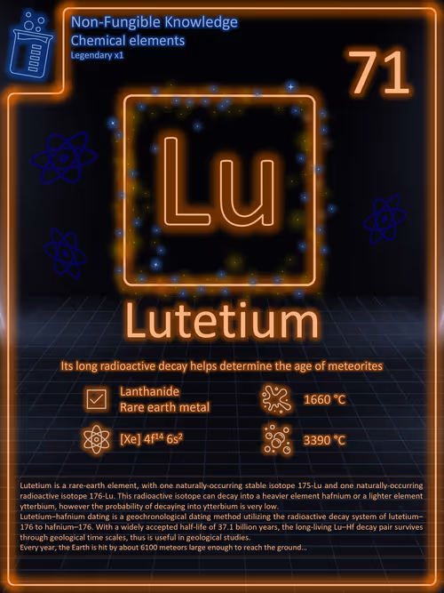 Item #94280673873177462608162102439760652801338708629220639874744065223046807420929 Media