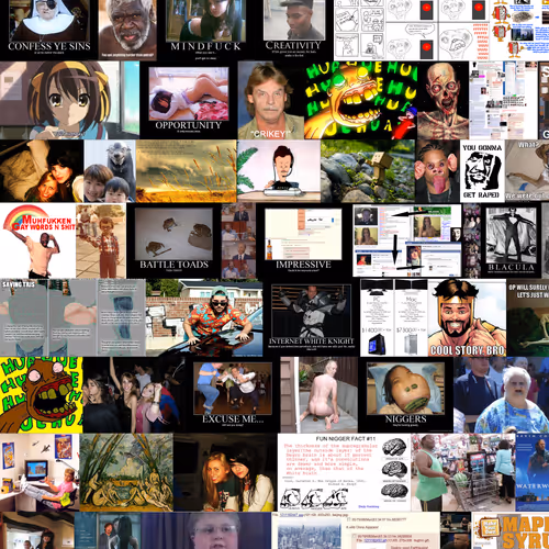 Interwebz LULZ