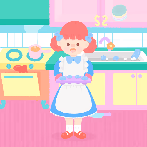 Would you like some cupcakes?