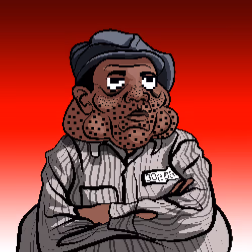 Item #20829321660963988721406107929657957685119473844179470400050700457268385677313 Media