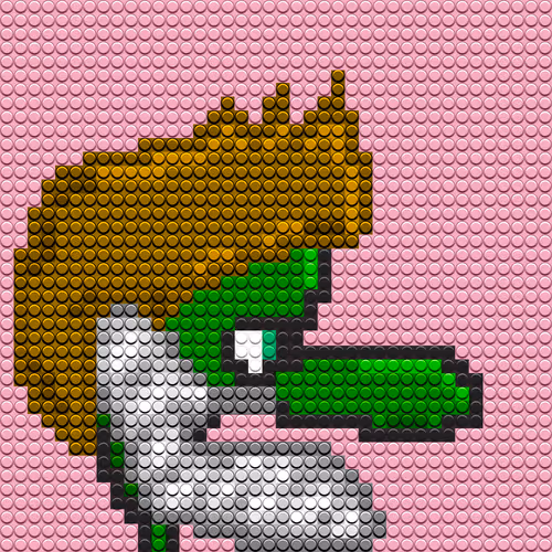 Item #7948986454524070020768945236896966363085064345480333639509914994437452201985 Media