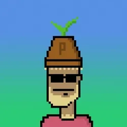 POTHEADZ [#17]