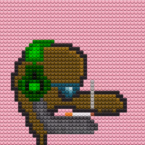 Item #7948986454524070020768945236896966363085064345480333639509920142350893449217 Media