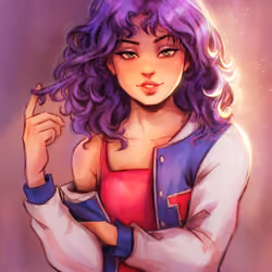 Confident