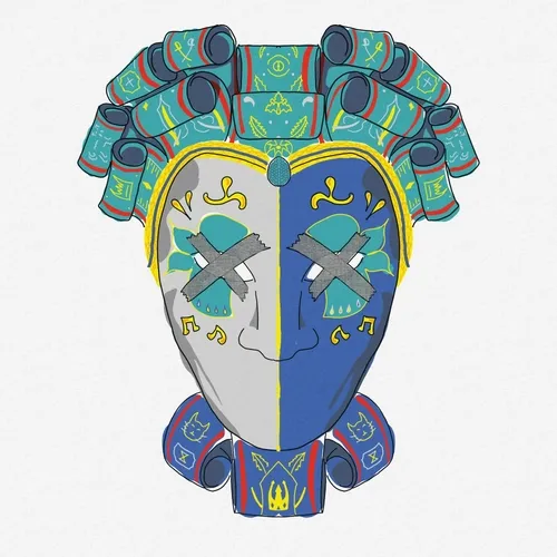 EXRASED Collection - old