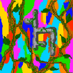 AncientGlyph #5