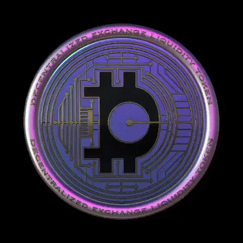 DELT COIN - PEARL #001