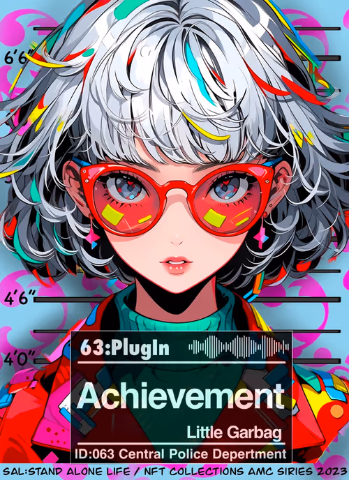 Item #84491479814439416992168649357565179563300461827549609105183977633524408647681 Media