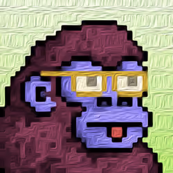 OiledKong #4