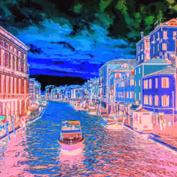 Venice #4