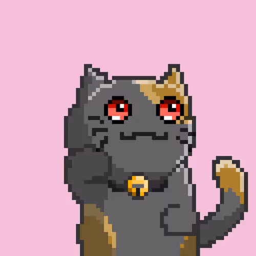 Lucky Cat Infinity