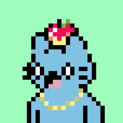 PixelCat 3545