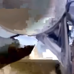 DATAMOSH #1