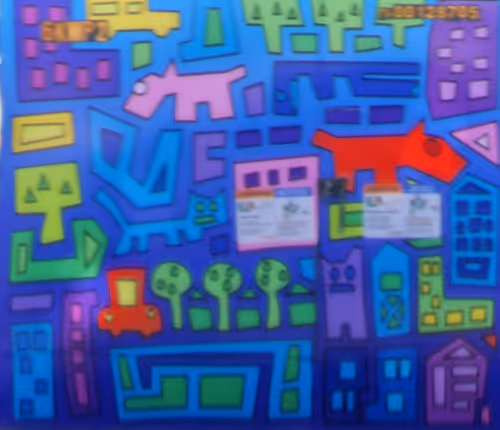 Item #85273167473884896397597910979769483235510220097592200039670624732003390455928 Media