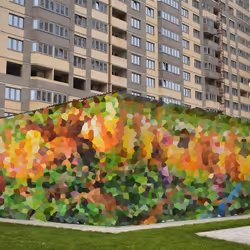 Graffiti Krsnodar