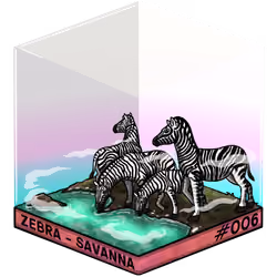 POCKETZOO #006