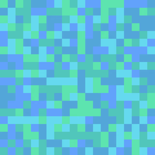Noise Color 0576