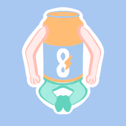 Metaverse Soda #333