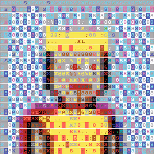 Item #69155000623969935812688245695871549713352324031679487685466591564083096453121 Media