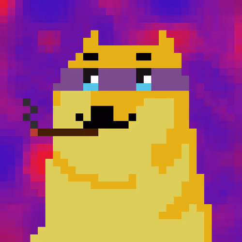 Cryptoshibes