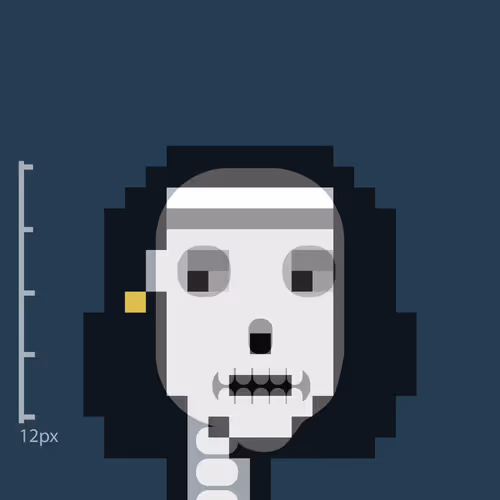 Item #38533869225831375624453506763143906281012771808389387462310669441900635750401 Media