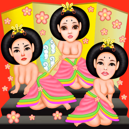 Item #98442758636775206115281875570219234914913507001514797412269591839512010424321 Media