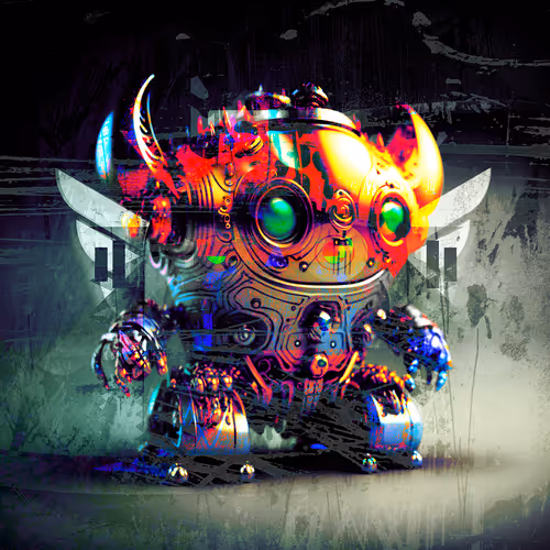 Item #103985114435234017706751737355592414808777064696097138557810926859647425970177 Media