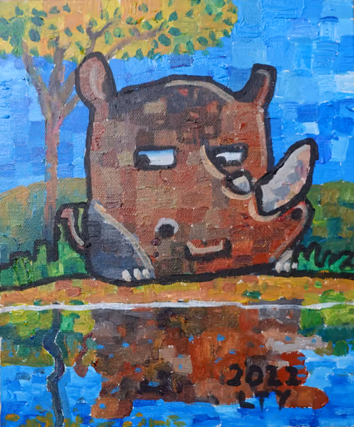 Item #93633011593967033877172454521415470999737139574014093604073457176979221512193 Media