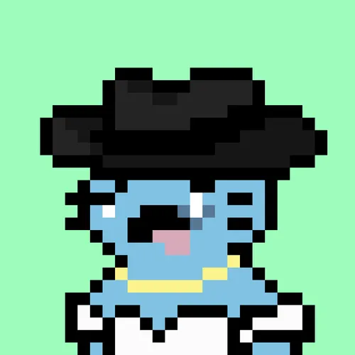 PixelCat 6960