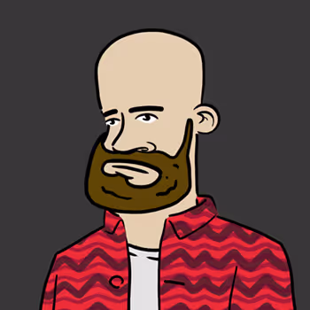 Woodman Sad Jack #23