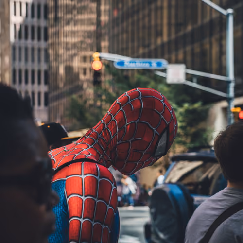 The Webless Walk 