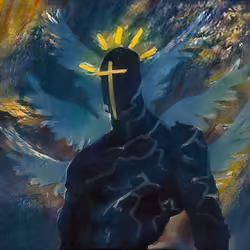 AI Godly Legion #2