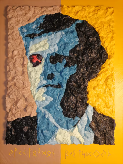 Item #53323516583965133584391269845246755532098013189526444759390359927110347259905 Media