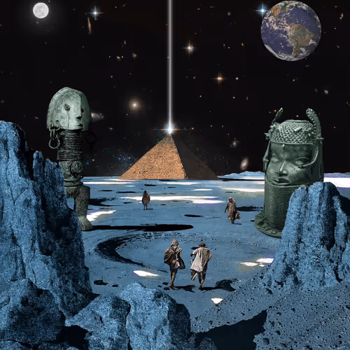 Voice of the People: Vol. 1