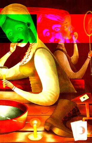 Item #109243918961687695430420208234111469322458866391792481707832184042325685567489 Media