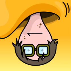 Moco #0107 - Nerd Otto