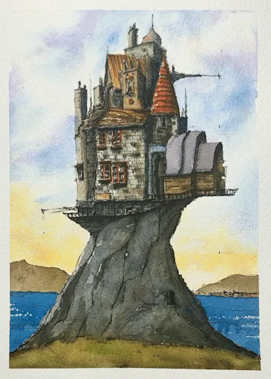 Item #53345793306907253781484258561286355616043655576969140835808949722677650653185 Media