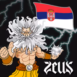 Zeus Serbia